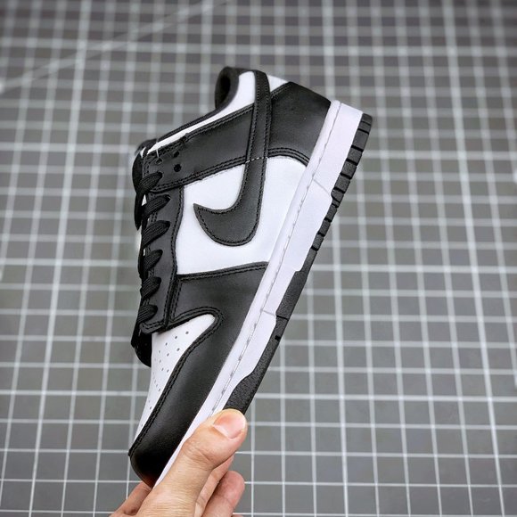 Nike dunk Casual Sneakers Men's style - Picture 6 of 9